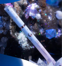 Waterproof Smudge-Proof Liquid Eyeliner Pen