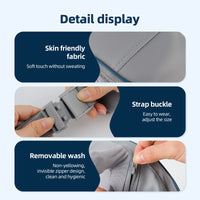 Wireless Shiatsu Neck and Shoulder Massage Shawl
