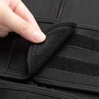 Adjustable Back Posture Corrector and Waist Trainer Vest