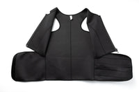 Adjustable Back Posture Corrector and Waist Trainer Vest