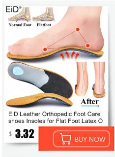 Orthopedic Silicone Bunion Corrector and Toe Straightener - 94