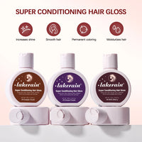 Super Conditioning Hair Gloss for Vibrant Color and Shine