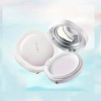 Long-Lasting Matte Setting Powder with Sun Protection