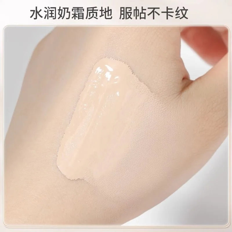 Long-Wear Radiant Cream Concealer for Flawless Coverage - 6