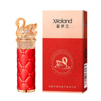 Velvet Matte Swan Lipstick Long-Lasting Waterproof