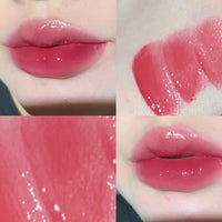 Hydrating Non-Stick Moisturizing Lipstick