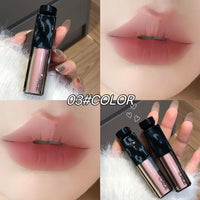 Velvet Matte Liquid Lipstick for Long-Lasting Wear