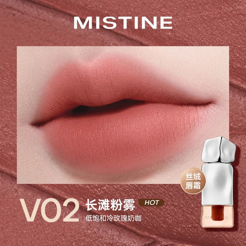 Long-Lasting Hydrating Mirror Gloss Lip Jelly - 24