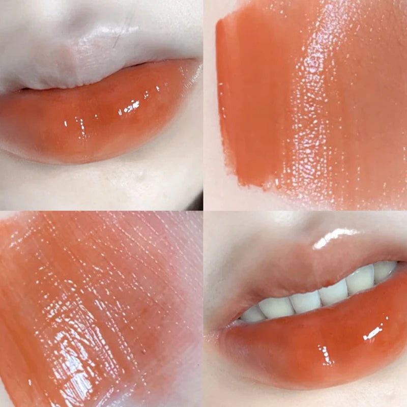 Hydrating Non-Stick Moisturizing Lipstick - 20