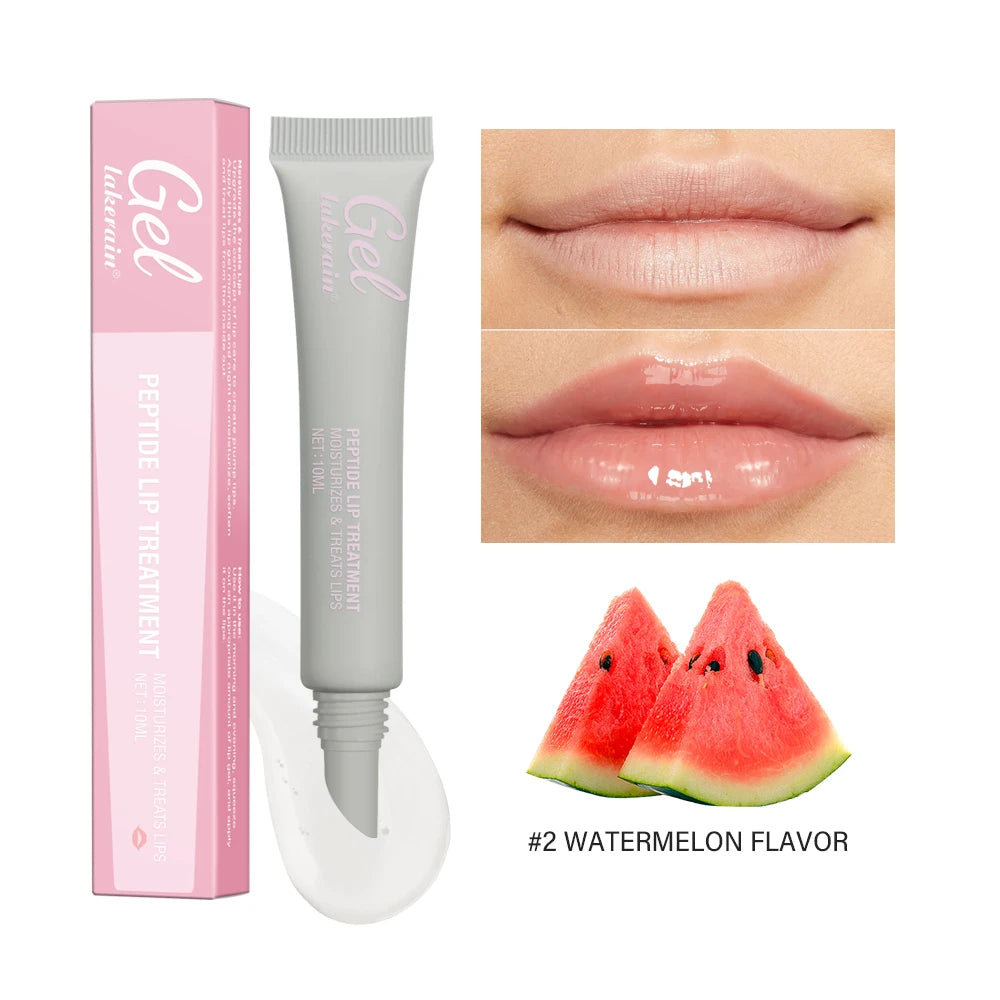 Peptide Moisturizing Lip Treatment Gel - 21