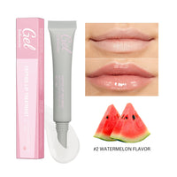 Peptide Moisturizing Lip Treatment Gel