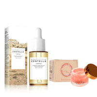 Calming Centella Asiatica Skin Essence for Sensitive & Acne-Prone Skin