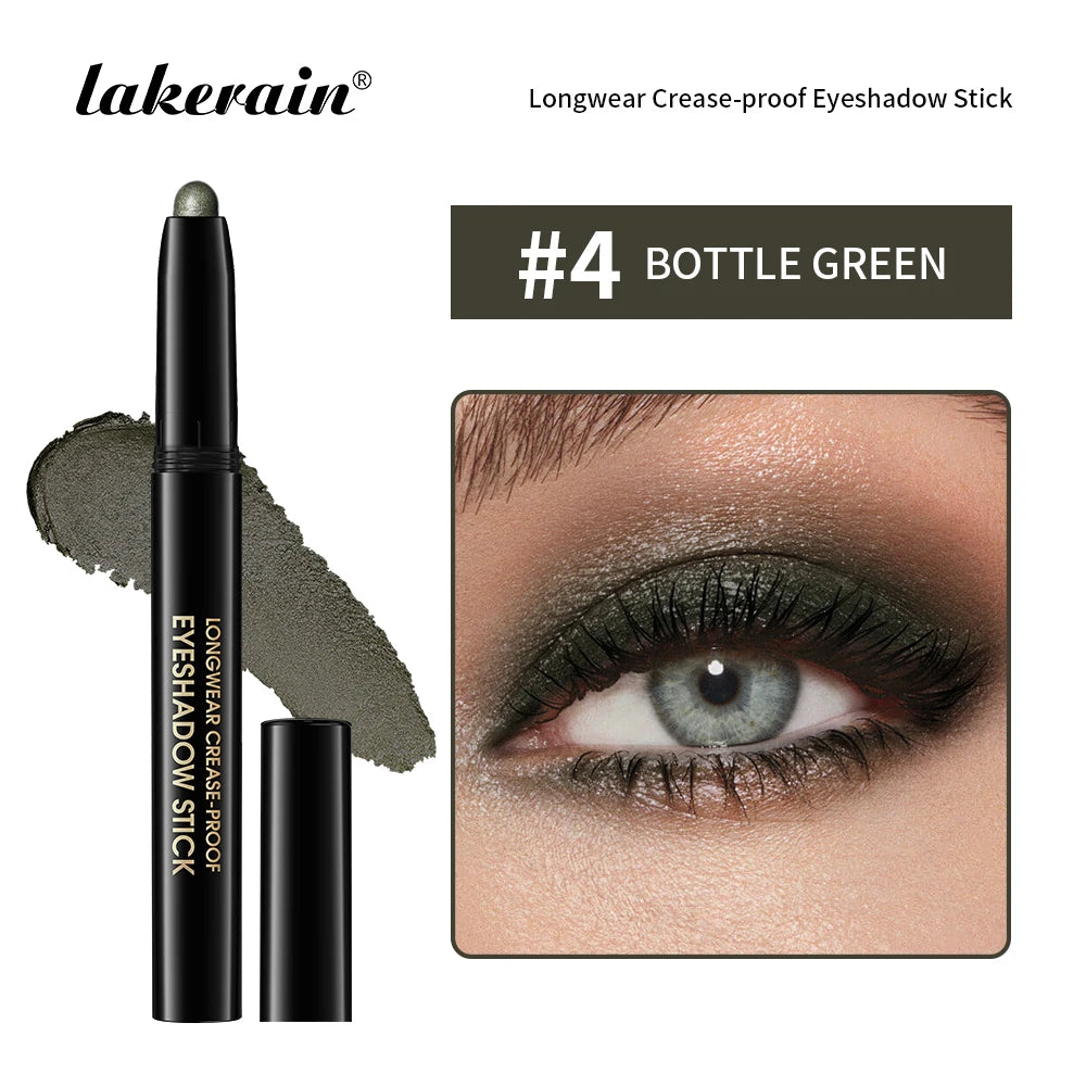 Longwear Waterproof Eyeshadow Pencil Stick - 25