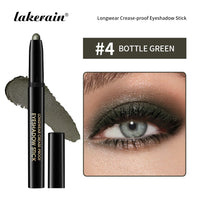 Longwear Waterproof Eyeshadow Pencil Stick