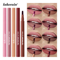 Dual-Sided Long-Lasting Lip Contour Stain Pen