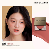 Multi-Purpose Cream Blush for Lips and Cheeks