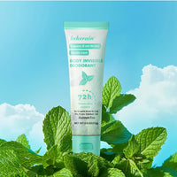 All-Day Invisible Full Body Deodorant Cream