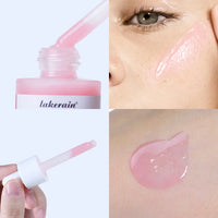 Salmon DNA PDRN Peptide Serum for Radiant Skin Glow