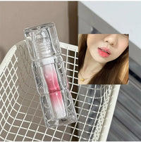 Hydrating Mirror-Finish Water Gloss Lip Glaze