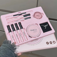 9-Piece Professional Makeup Collection Set