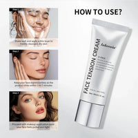 Instant Face Tightening & Pore Smoothing Cream