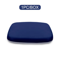 Ergonomic Memory Foam Seat Cushion for Office and Car