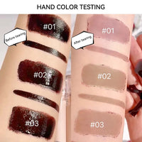 Long-Lasting Tear-Proof Hydrating Lip Gloss