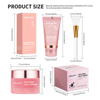 Overnight Collagen Firming & Hydrating Peel-Off Mask