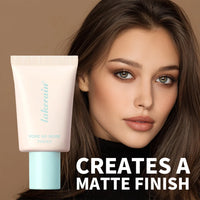 Matte Finish Pore Minimizing Makeup Primer