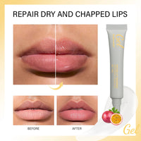Peptide Moisturizing Lip Treatment Gel