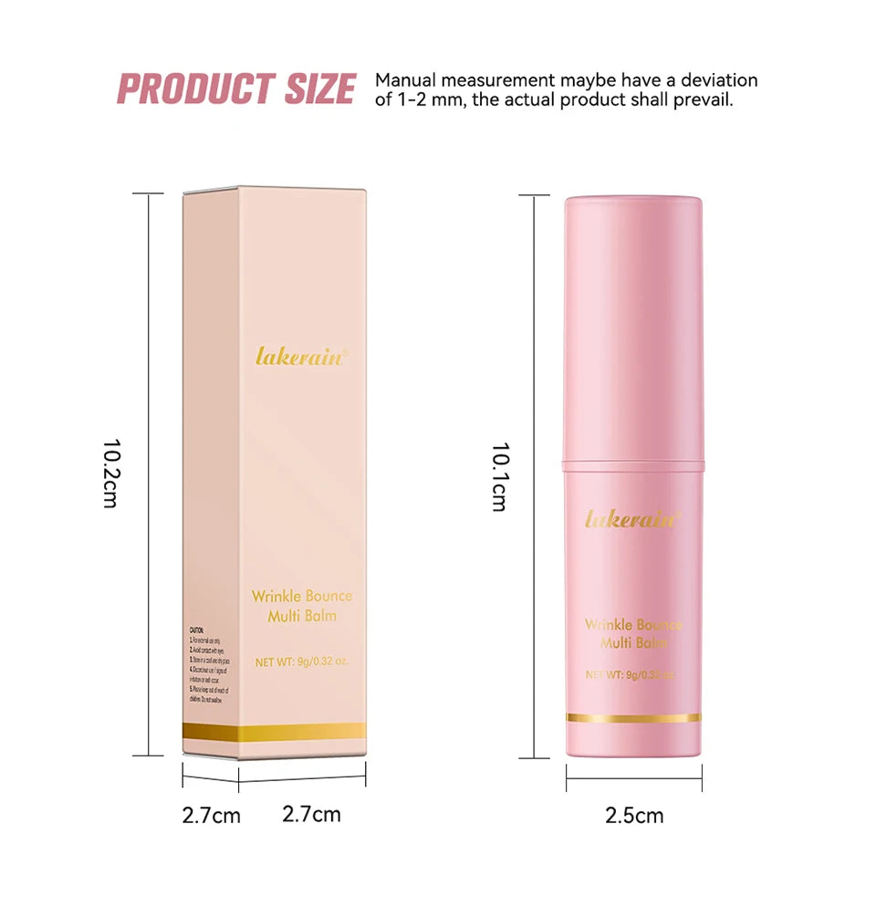 Hydrating Anti-Wrinkle Multi-Use Balm Stick - 14