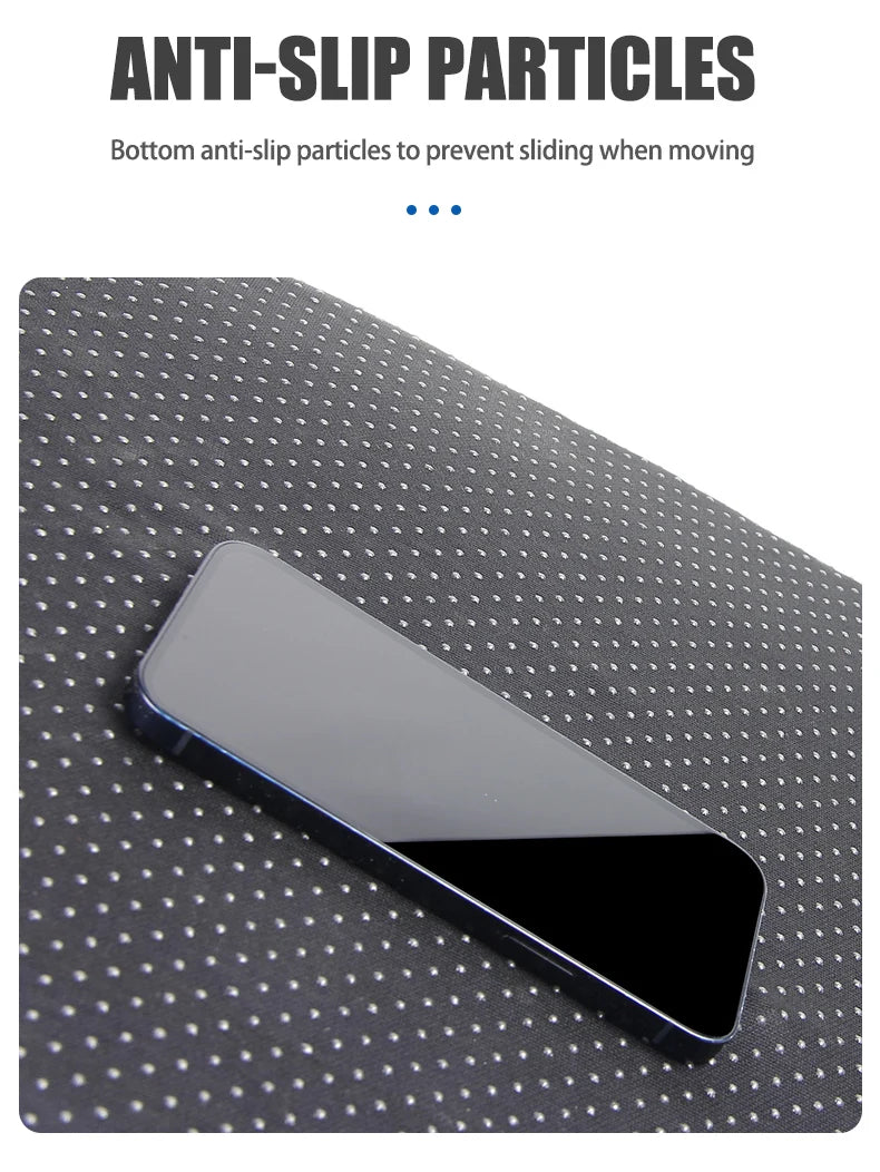 Breathable Honeycomb Gel Seat Cushion for Pain Relief - 18