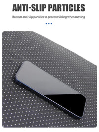 Breathable Honeycomb Gel Seat Cushion for Pain Relief