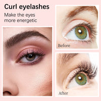 Professional Eyelash Lifting and Curling Perm Kit