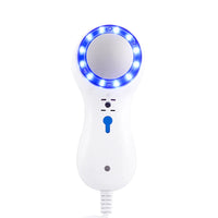 Cold Hammer Skin Cooling & Photon Therapy Device