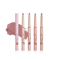Matte Long-Lasting Mechanical Lip Liner Pencil