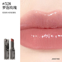 Velvet Matte Long-Lasting Hydrating Lipstick