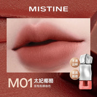 Long-Lasting Hydrating Mirror Gloss Lip Jelly