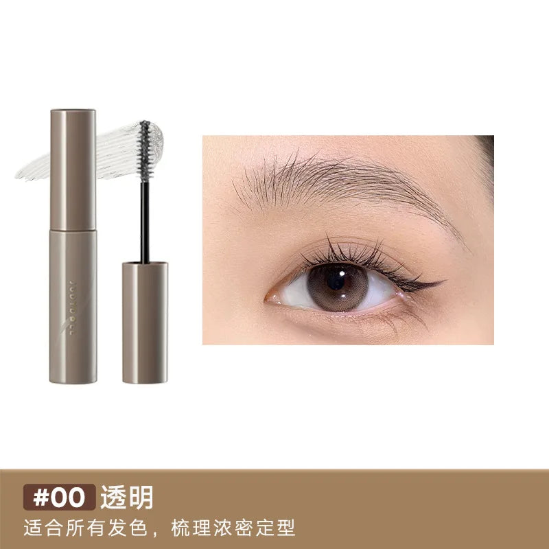 Long-Lasting Waterproof Eyebrow Tint Cream - 34
