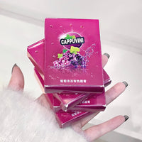 Hydrating Grape Tinted Lip Balm