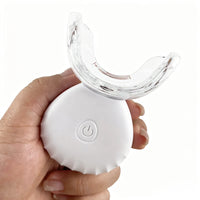 Wireless LED Teeth Whitening Kit
