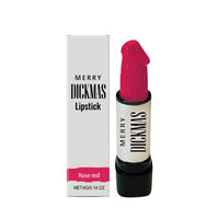 Long-Lasting Matte Lipstick for Holiday Parties