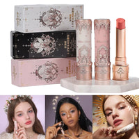 Velvet Matte Long-Lasting Lipstick