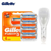 5-Blade Precision Men's Shaver for Smooth Close Shaves