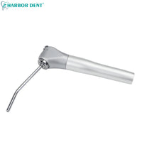 Stainless Steel Dental 3-Way Syringe Tips