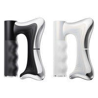 Electric Muscle Scraping & Heated Fascia Massage Tool