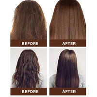Moroccan Argan Oil for Hair Repair and Shine