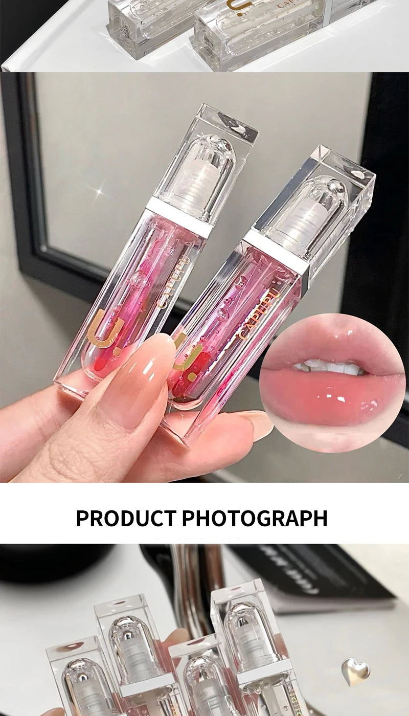 Matte Velvet Lip Glaze for Long-Lasting Soft Mist Finish - 14