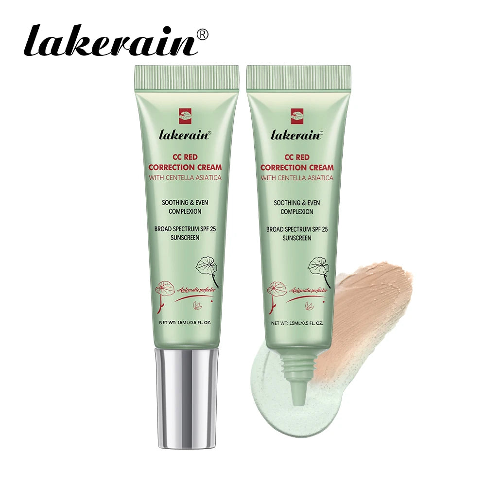 Color-Correcting CC Water-Gel Foundation - 26