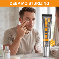 Bee Venom Collagen Eye Cream for Dark Circles and Puffiness